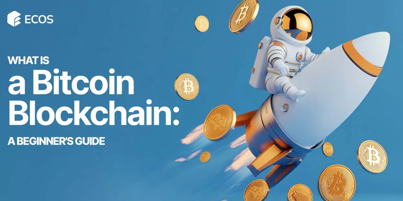 How Does Blockchain Work? A Beginner’s Guide to Blockchain Technology