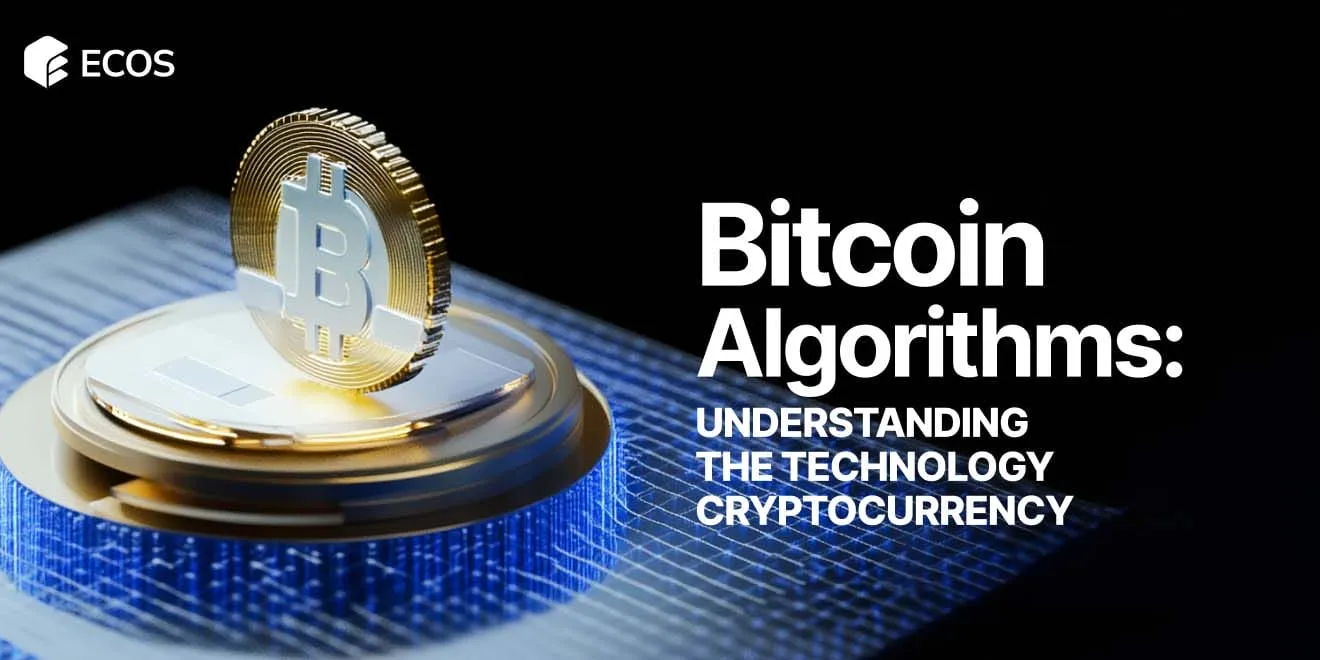 Bitcoin Algorithms Explained: SHA-256, Proof of Work, and the Future of Blockchain Technology