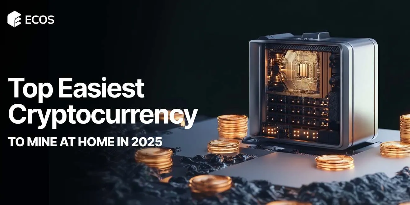 Best Cryptocurrencies to Mine from a Home Computer in 2025