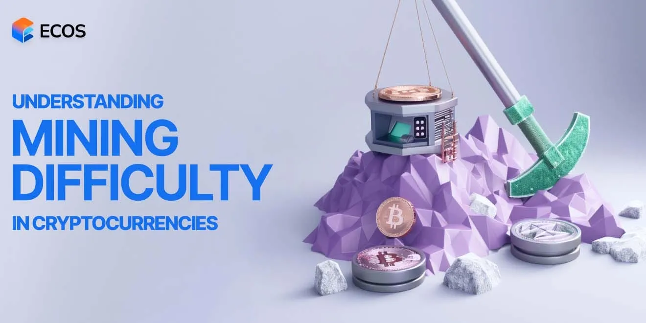 What Is Mining Difficulty in Cryptocurrencies? Exploring Its Role, Adjustments, and Future Trends