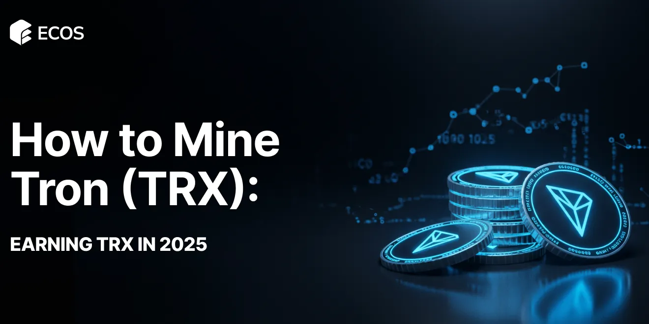 How to Mine Tron (TRX) in 2025: Best Methods, Tools, and Tips for Maximum Rewards