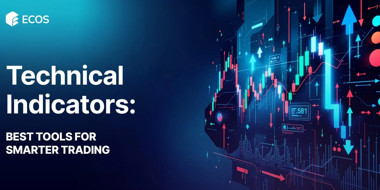 Best Technical Indicators for Trading: A Complete Guide to Trend, Momentum, and Volume Analysis