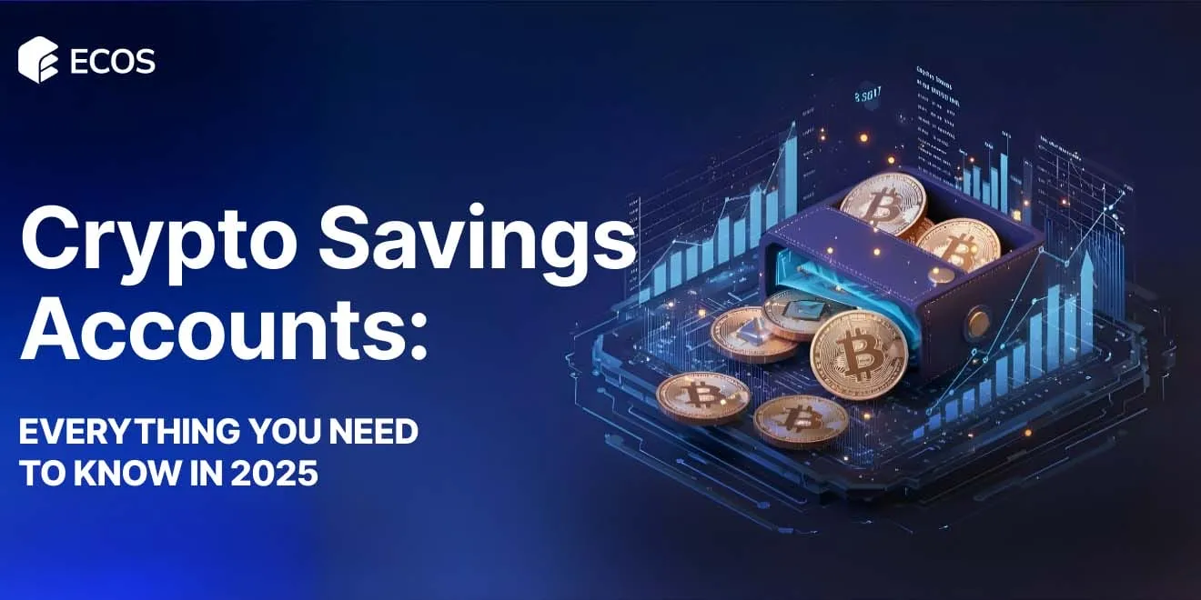 Top Crypto Savings Accounts in 2025: How to Earn High Interest on Your Cryptocurrency