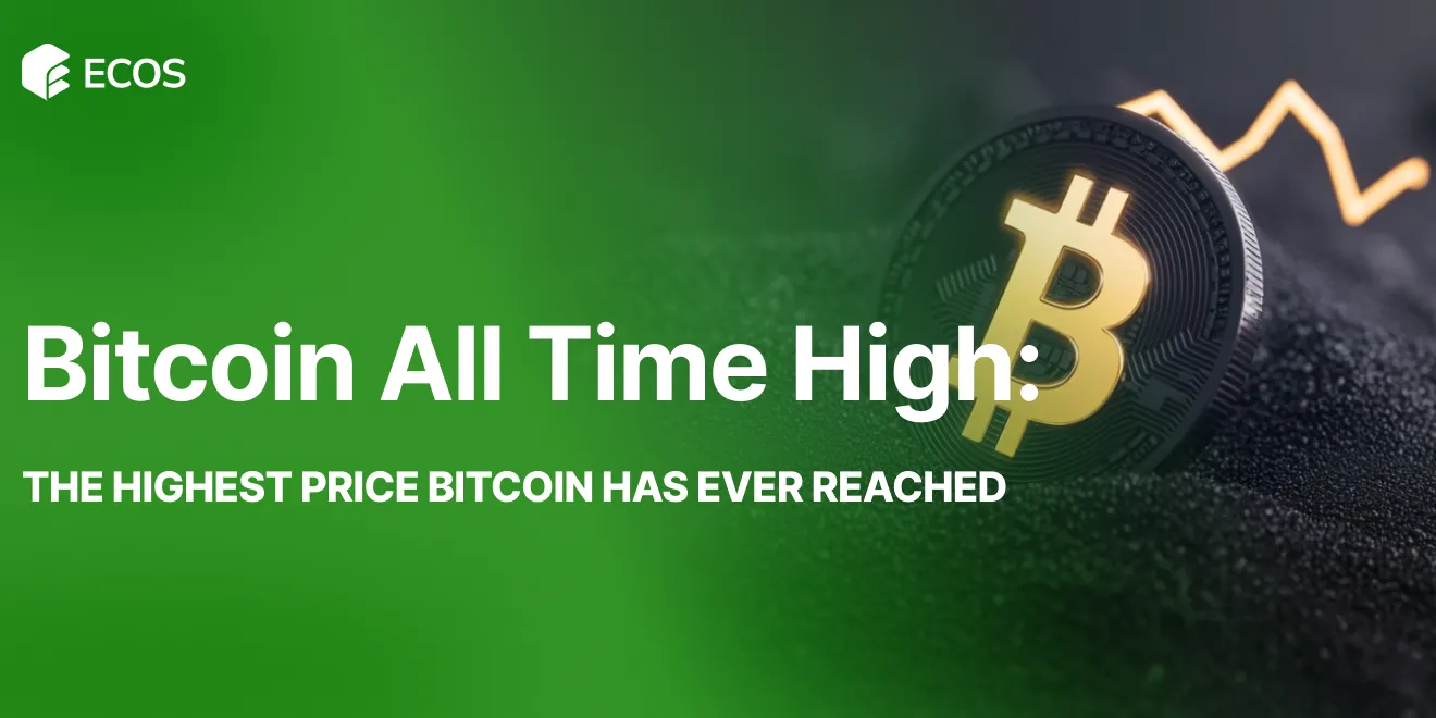 Bitcoin All Time High: The Highest Price Bitcoin Has Ever Reached