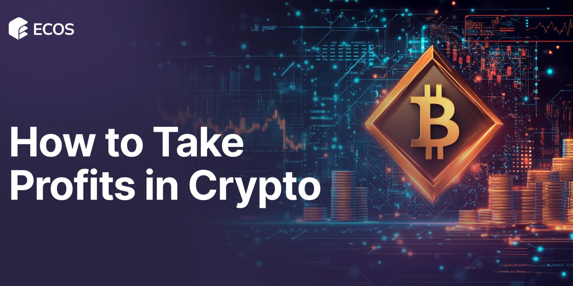 Mastering Crypto Profit-Taking: Strategies, Timing, and Reinvestment Tips