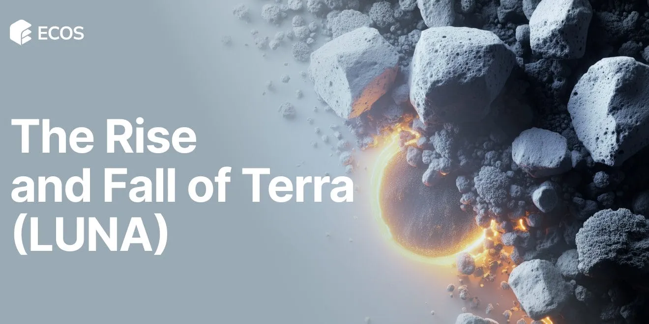Terra Luna Crash: Complete Breakdown of the LUNA and UST Algorithmic Stablecoin Implosion