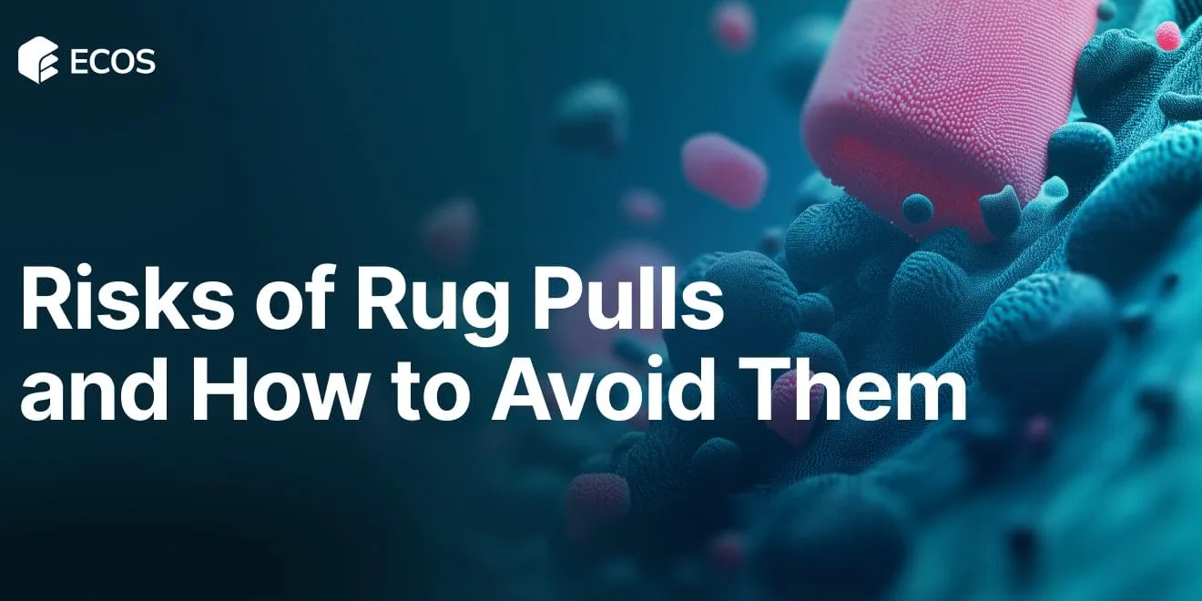 Risks of Rug Pulls: Project Vetting and Investor Protection Guide