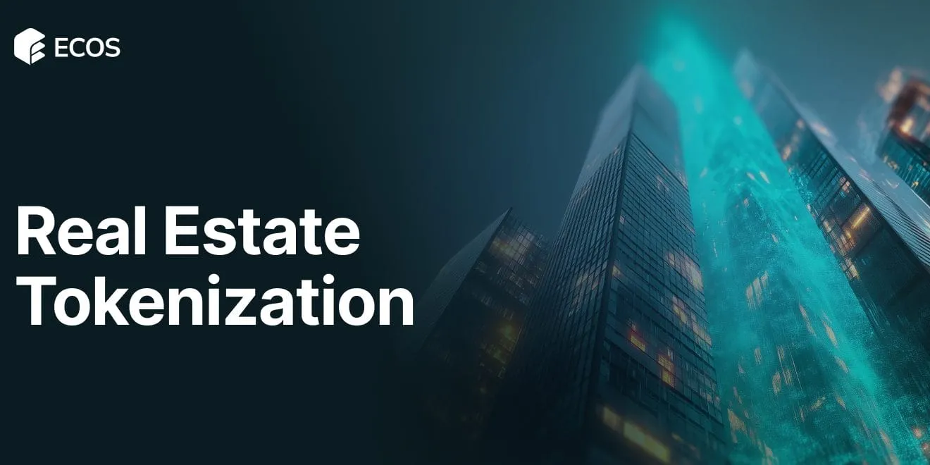 Real Estate Tokenization: Transforming Property Investment with Blockchain