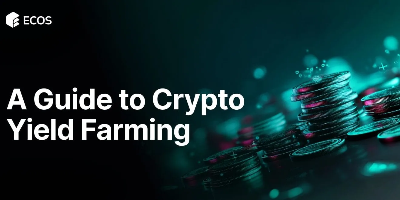 Crypto Yield Farming: Ultimate Guide to DeFi Farming, APY & Pool Rewards