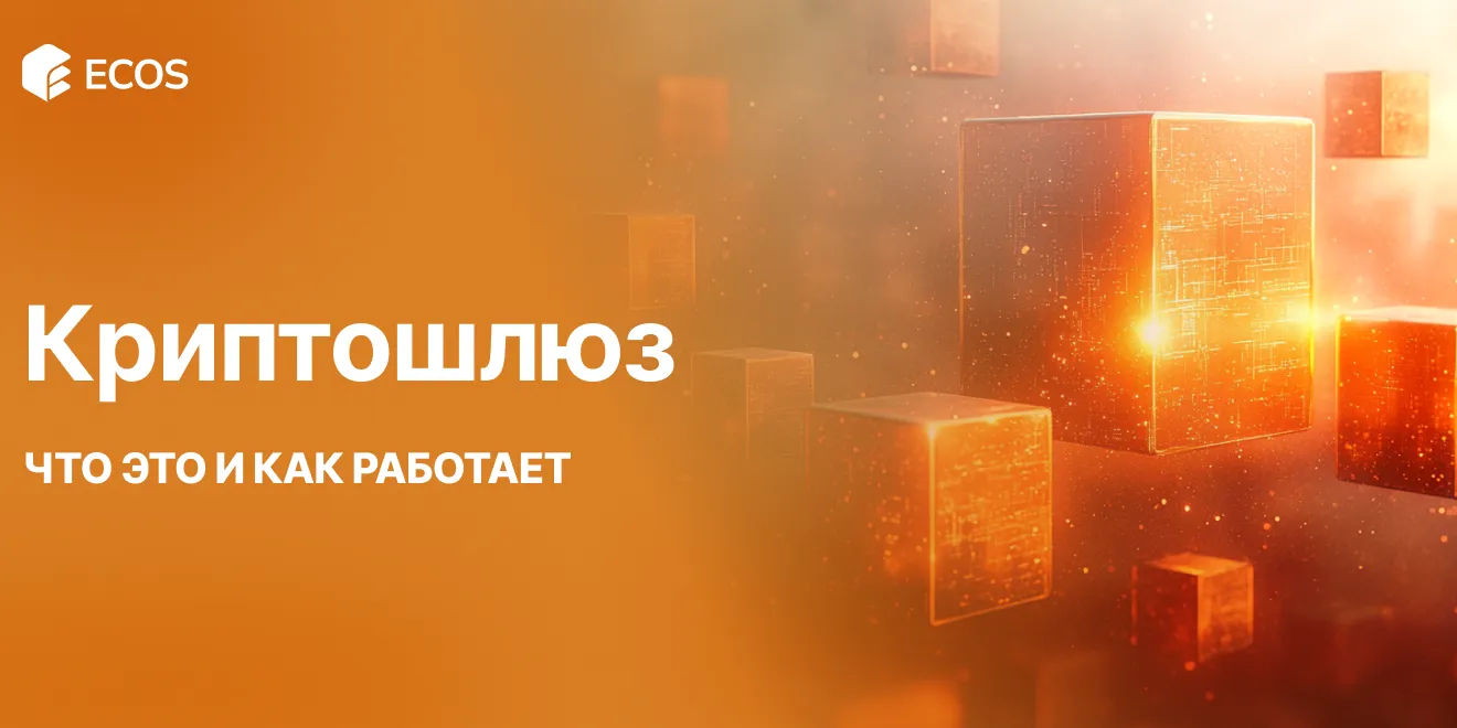 Криптошлюз, что это такое и как он работает