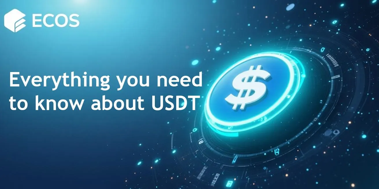 USDT: Comprehensive Guide to Tether – What It Is, How It Works, and Why It’s Popular