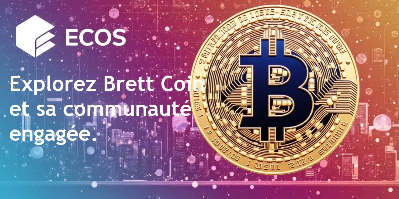 Brett Coin : La montée de la cryptomonnaie humoristique