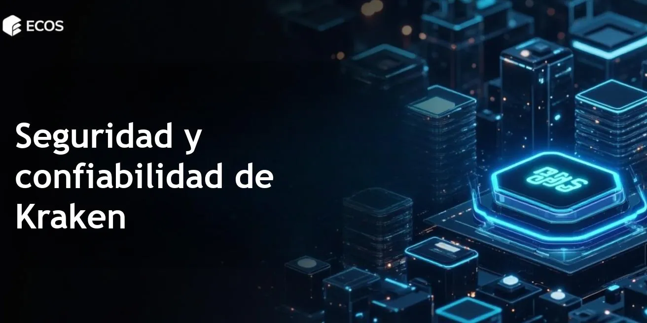 Seguridad de Kraken: Un análisis exhaustivo de la plataforma de intercambio