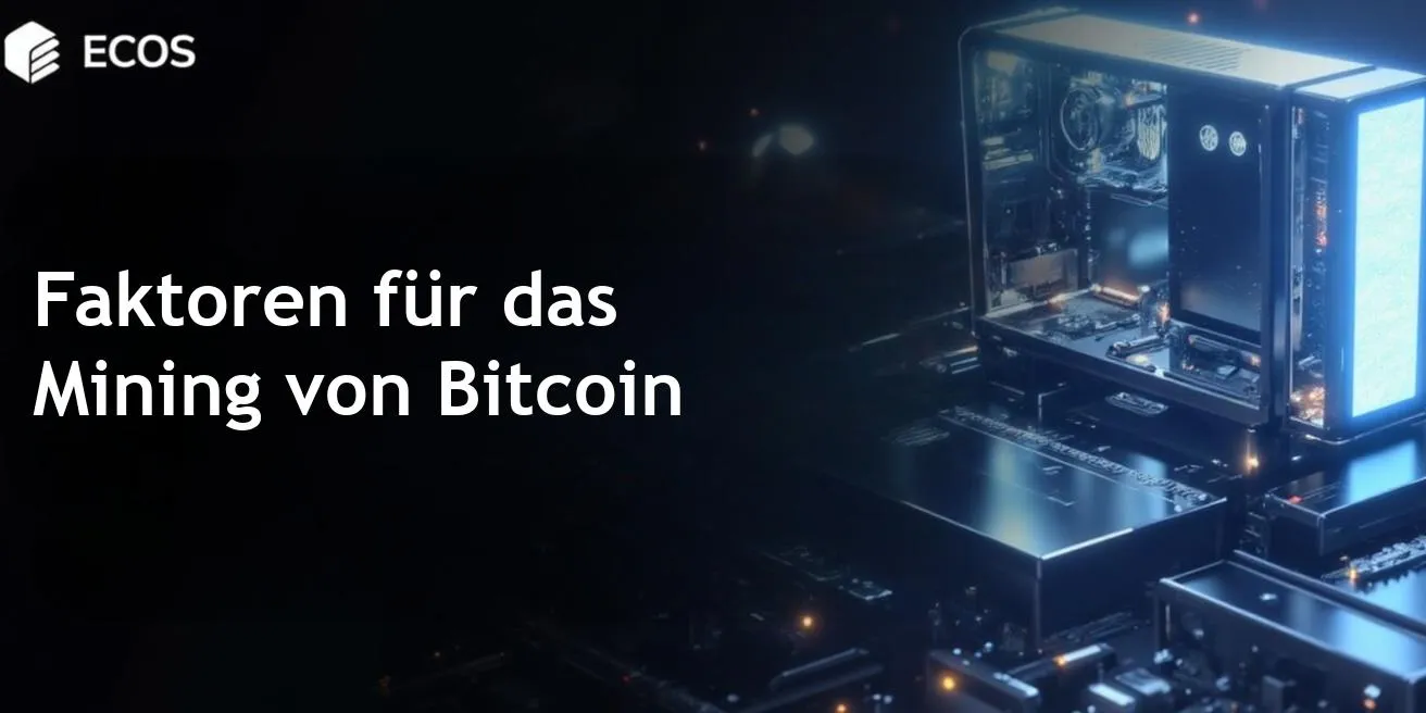 Mining von Bitcoin: Wie lange dauert das Mining von 1 Bitcoin?