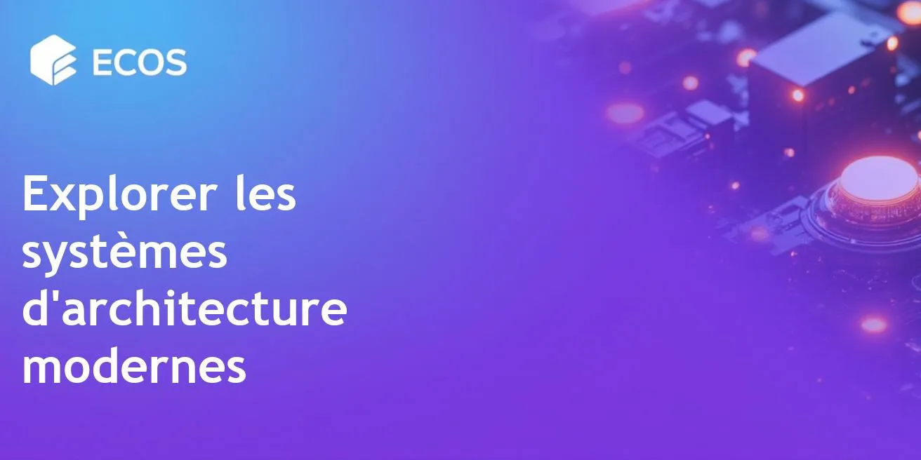 Systèmes centralisés, décentralisés et distribués : différences clés, avantages et applications