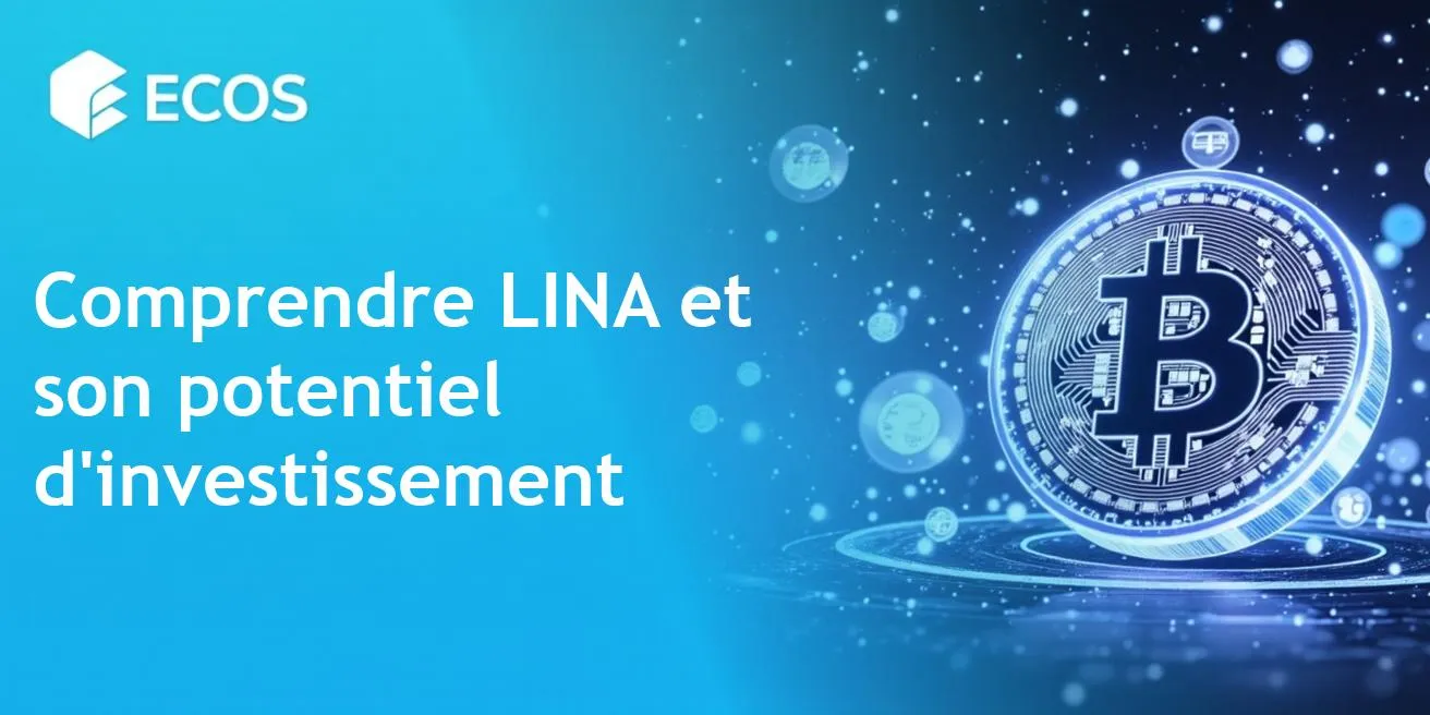 Cryptomonnaie LINA: Qu’est-ce que c’est, prévisions et où acheter