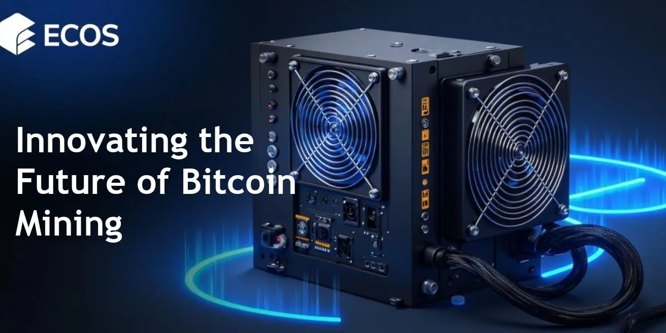 Antminer S21 Performance Review: Efficiency in Bitcoin Mining