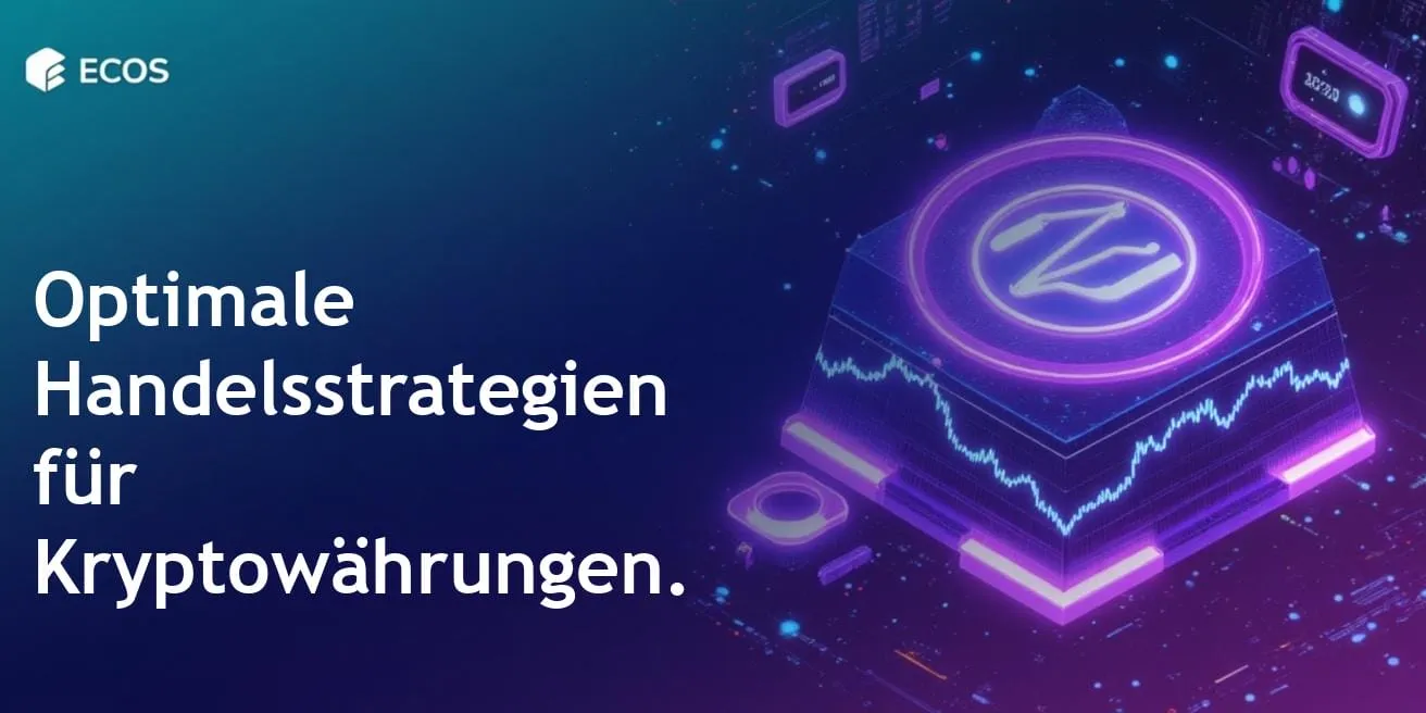 Mobile Anwendungen für den Kryptowährungshandel: Potenzial ausschöpfen.