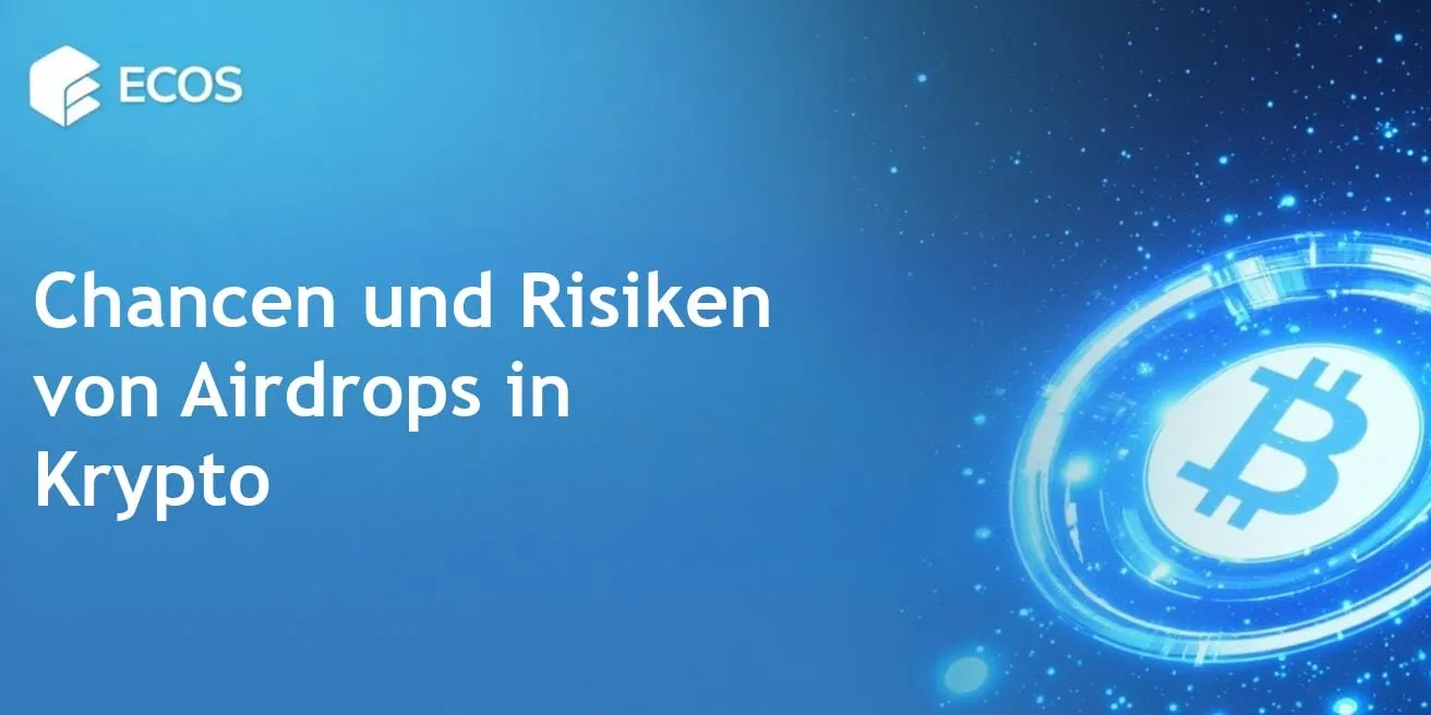 Airdrops Free Crypto: Chance oder Risiko?