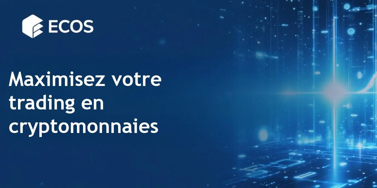 Applications de trading de cryptomonnaies : Libérez tout votre potentiel