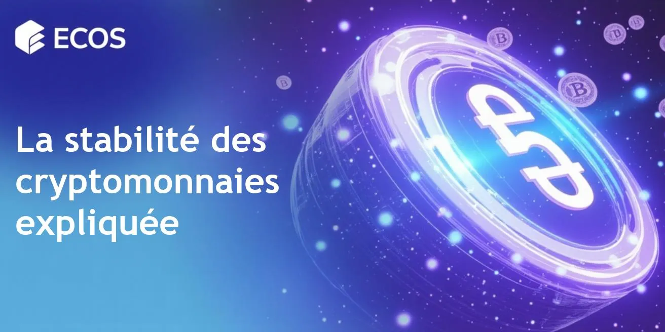Pegging dans les cryptomonnaies : Qu’est-ce que c’est et comment ça fonctionne ?
