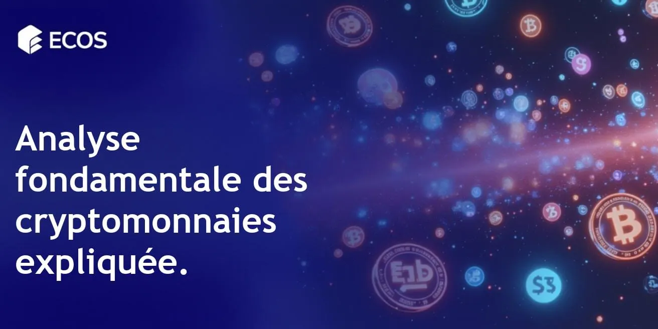 Analyse fondamentale des cryptomonnaies : bases et méthodes d’évaluation