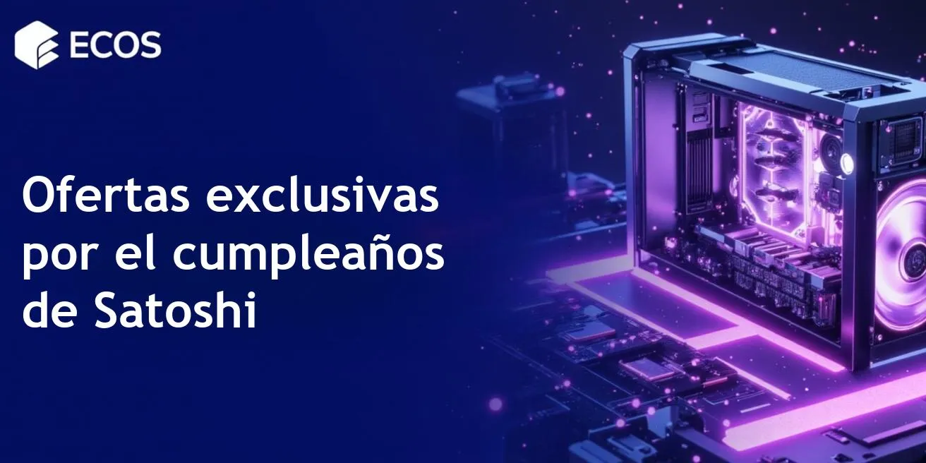 Cumpleaños de Satoshi Nakamoto: Celebra con ofertas exclusivas