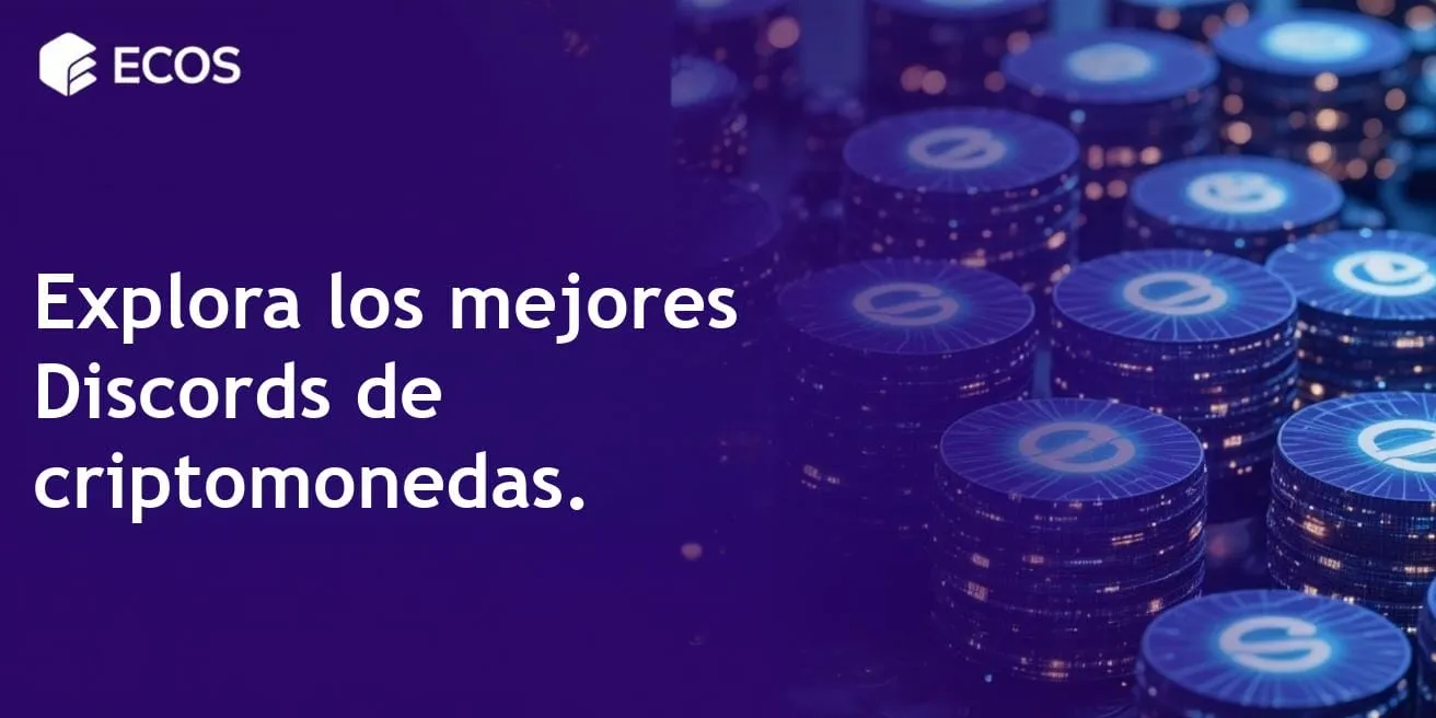 Servidores de Discord de criptomonedas: los mejores sitios para entusiastas
