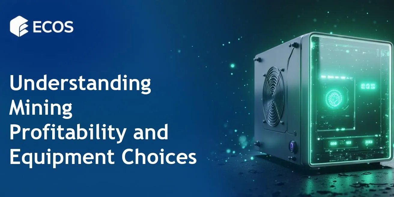 Mining Profitability Calculations: How to Calculate Profits and Choose Equipment