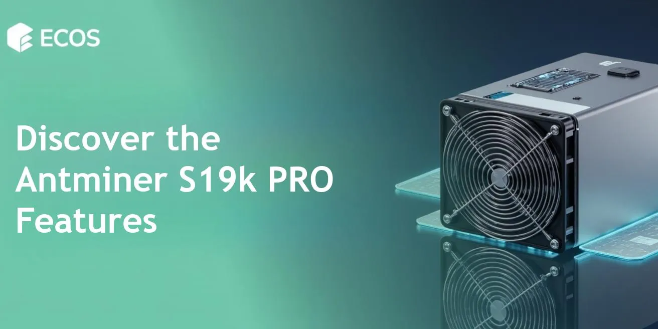 Antminer S19k PRO Review: Performance and Efficiency in Mining