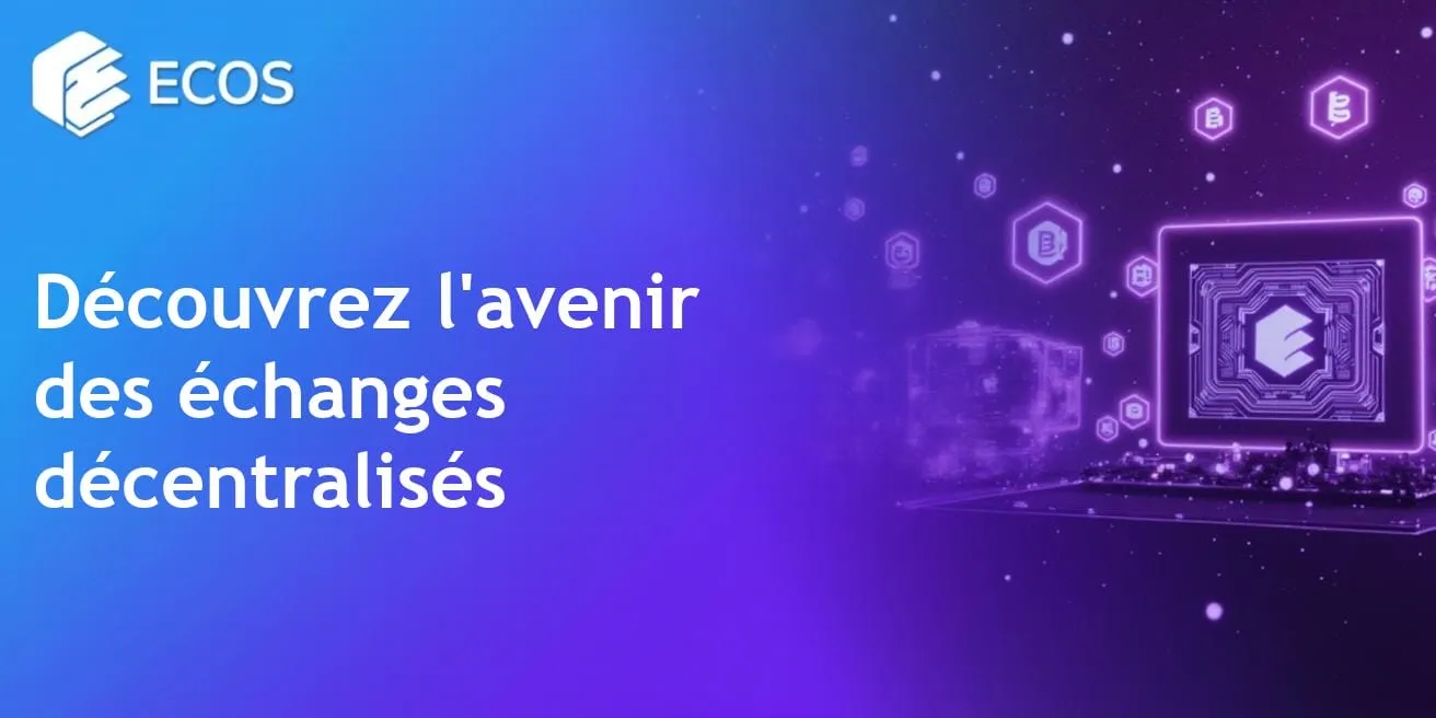 Échanges décentralisés : avenir du trading crypto