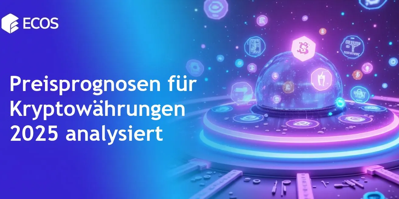 Preisprognosen für Kryptowährungen im Jahr 2025: Solana, Sui, Toncoin und Marktentwicklungen
