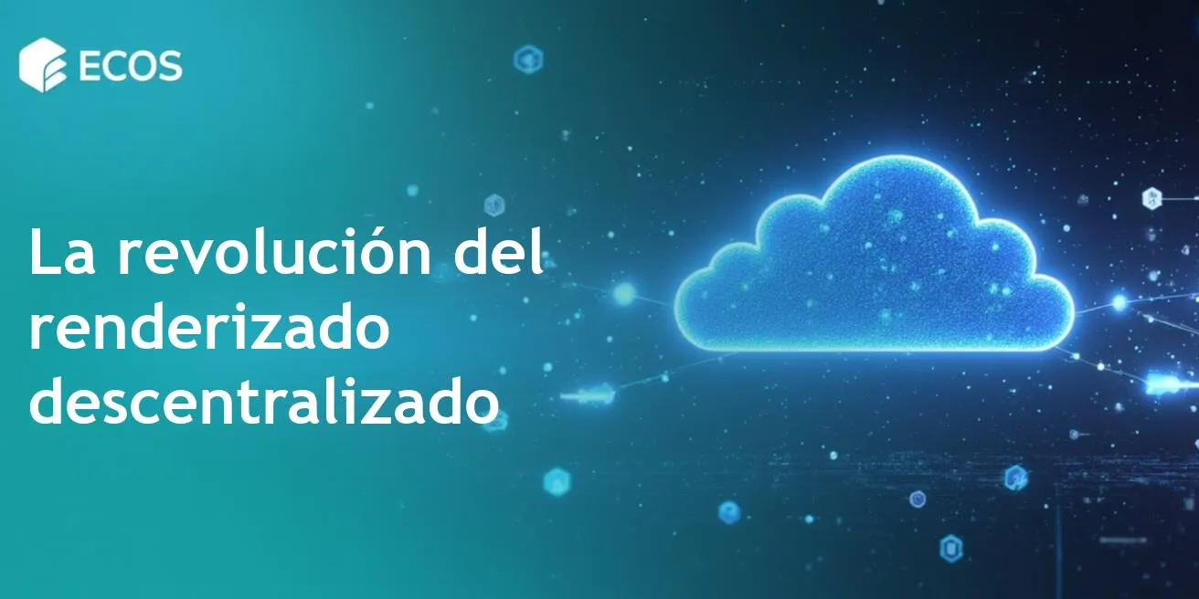 Render Crypto: Entendiendo el futuro del renderizado descentralizado