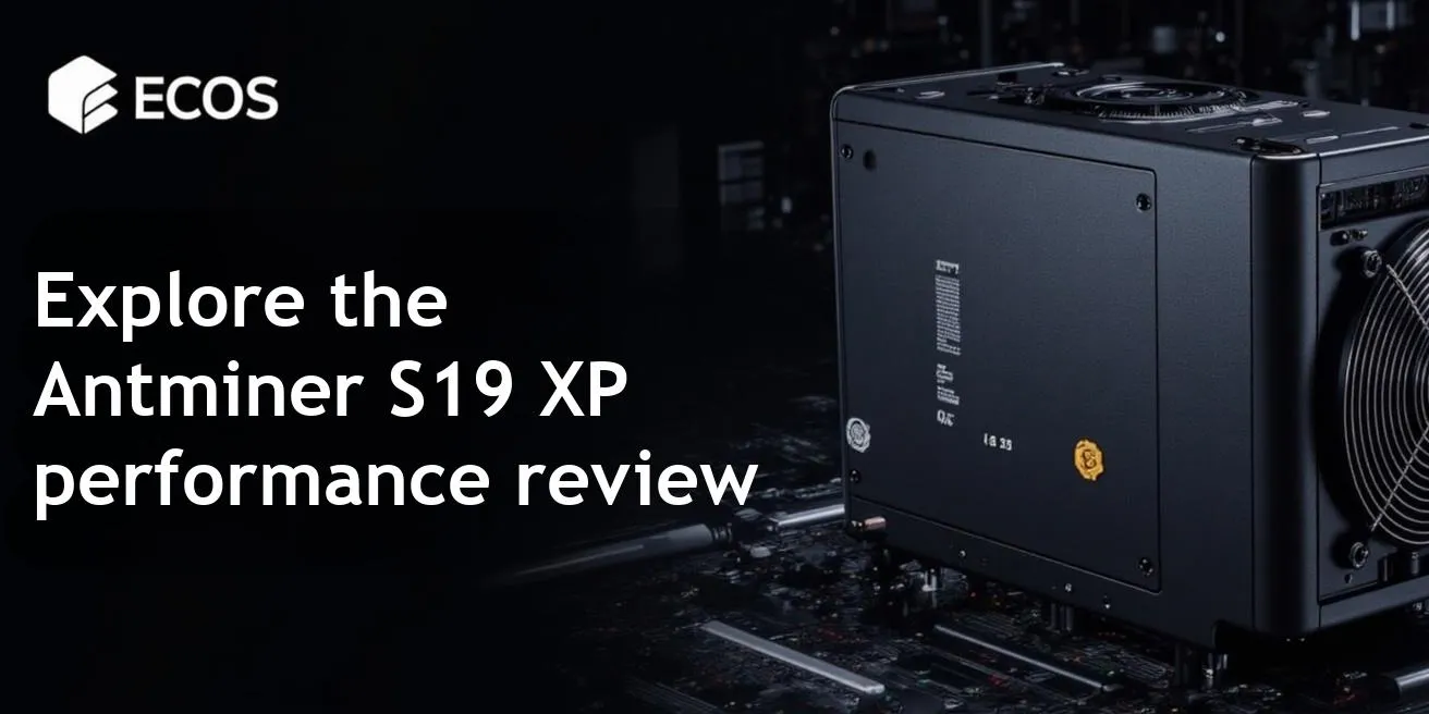 Antminer S19 XP 141 TH/s Review: Performance, Efficiency, and Mining Profitability