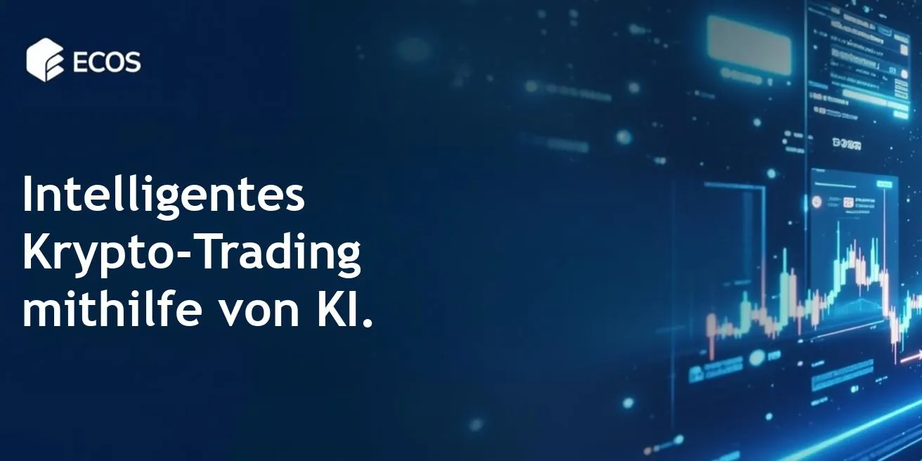 KI für Krypto-Trading: Intelligente Handelsstrategien 2025