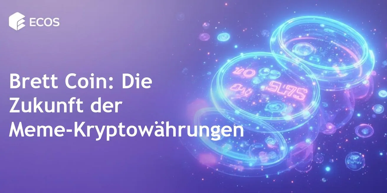 Brett Coin: Die aufsteigende Meme-Kryptowährung