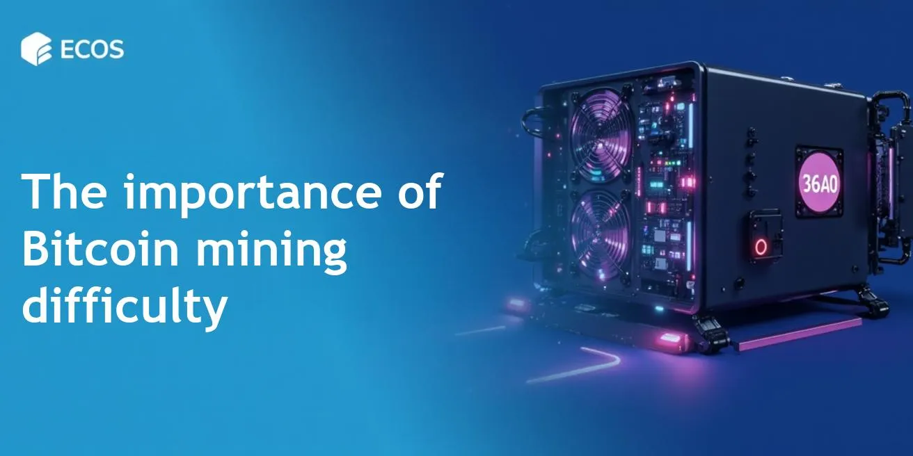 Bitcoin Mining Difficulty: What It Is, Why It Increases, and Its Impact