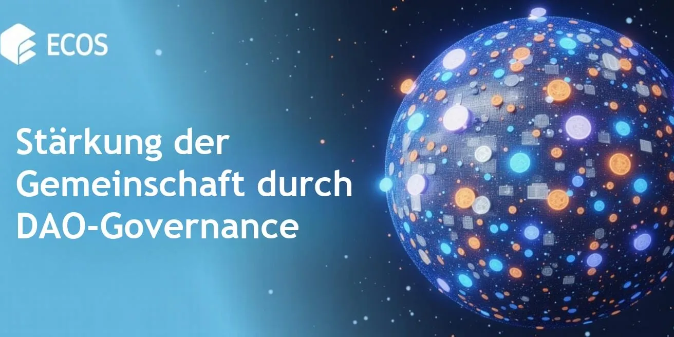 DAO Governance Gemeinschaft: Eine neue Ära der dezentralen Entscheidungsfindung