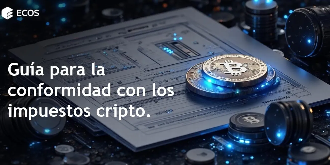 Conformidad con los impuestos sobre criptomonedas: Cómo permanecer conforme