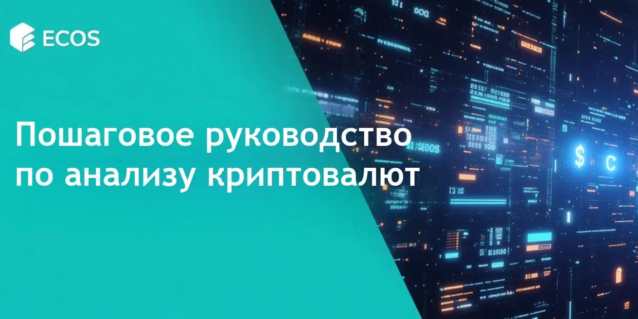 Анализ криптовалютных проектов: пошаговое руководство по умным стратегиям