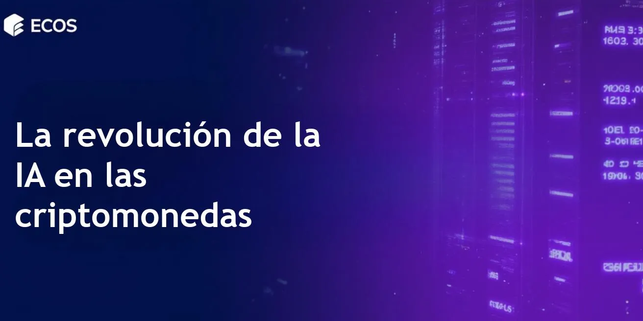 IA en trading de criptomonedas: cómo optimizar tus estrategias