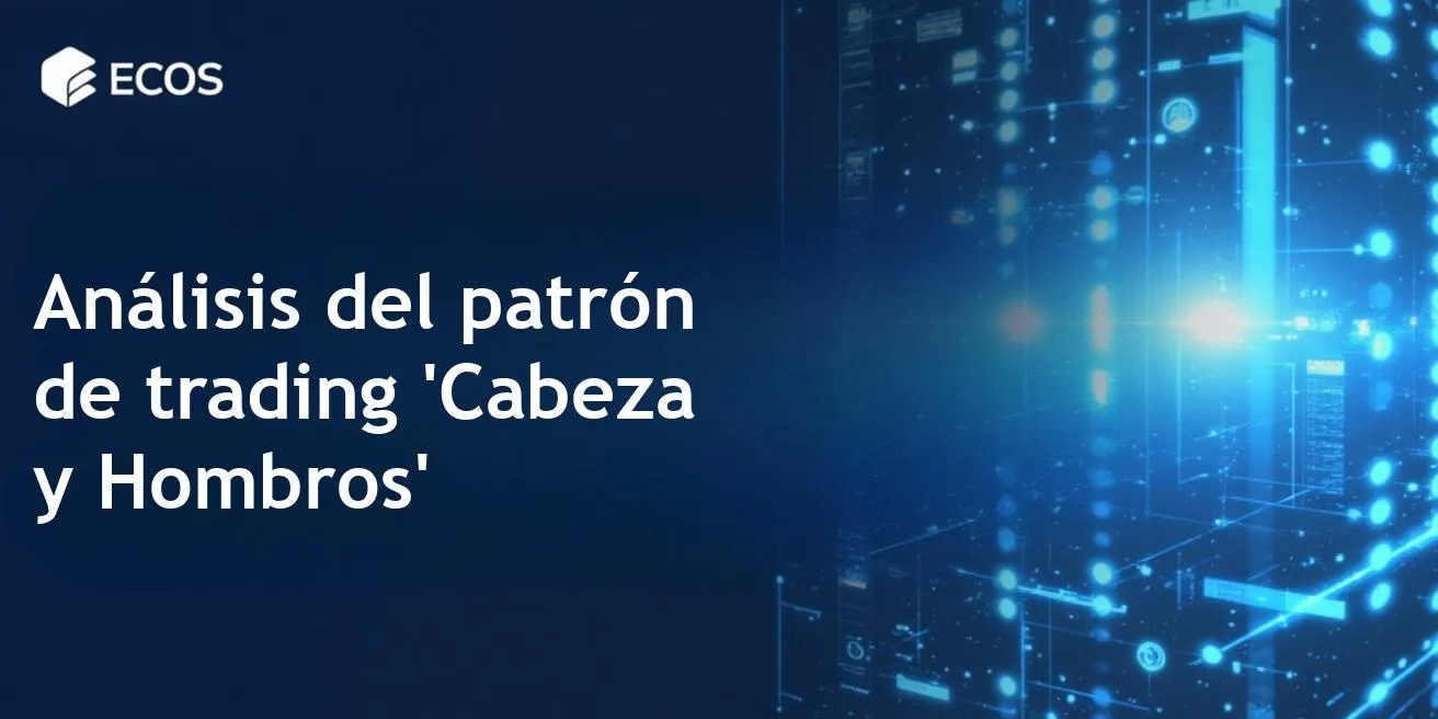 Patrón ‘Cabeza y Hombros’: cómo utilizar esta señal en el trading