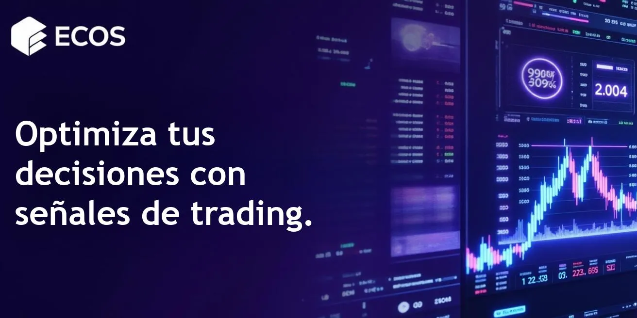 Señales de trading de criptomonedas: cómo usarlas para obtener ganancias