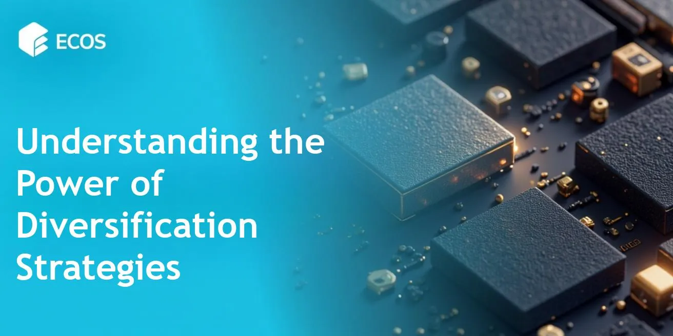 Diversification: How to Reduce Risks and Enhance Stability in Business and Investments