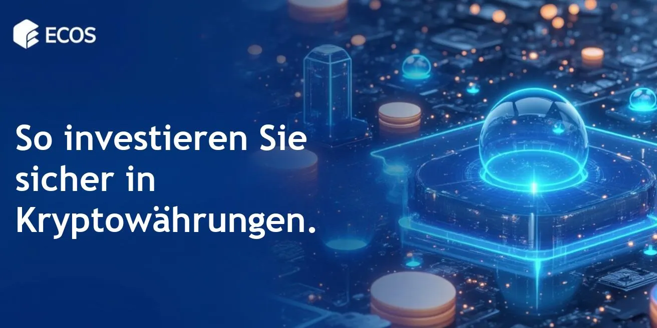 Investieren in Kryptowährungen vor der Notierung: Ein Leitfaden