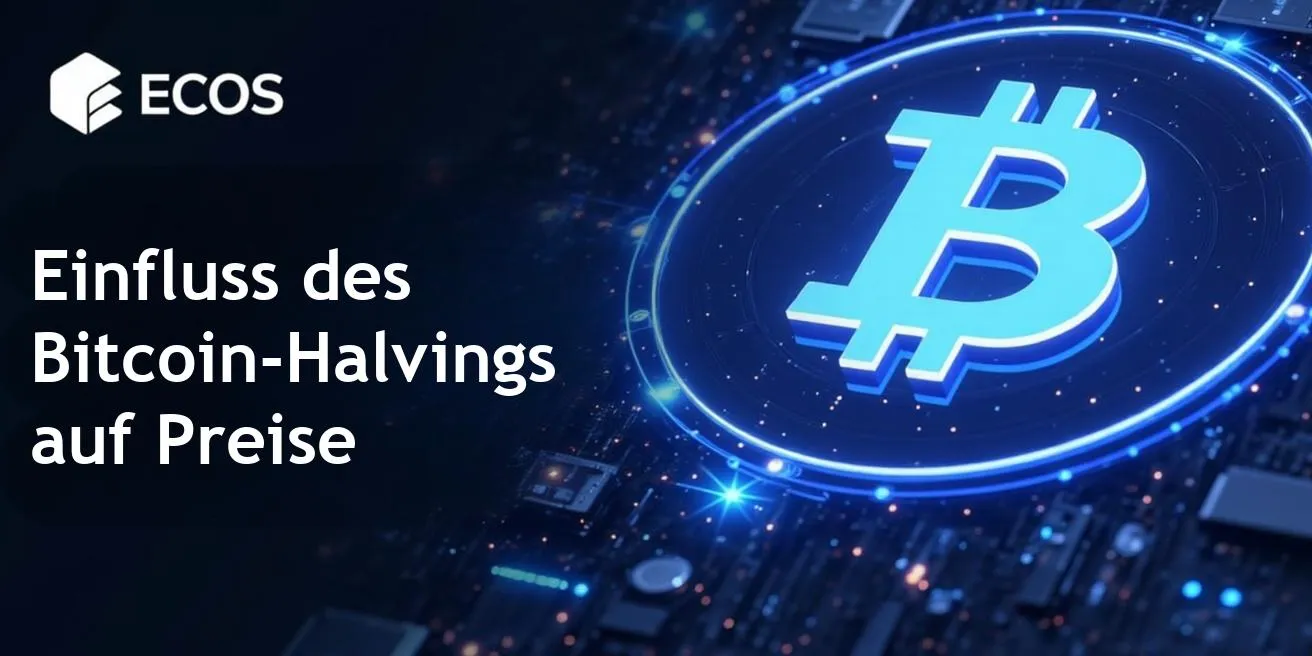 Bitcoin Halving: Mechanismus, Einfluss auf den Preis und den Markt im Jahr 2025