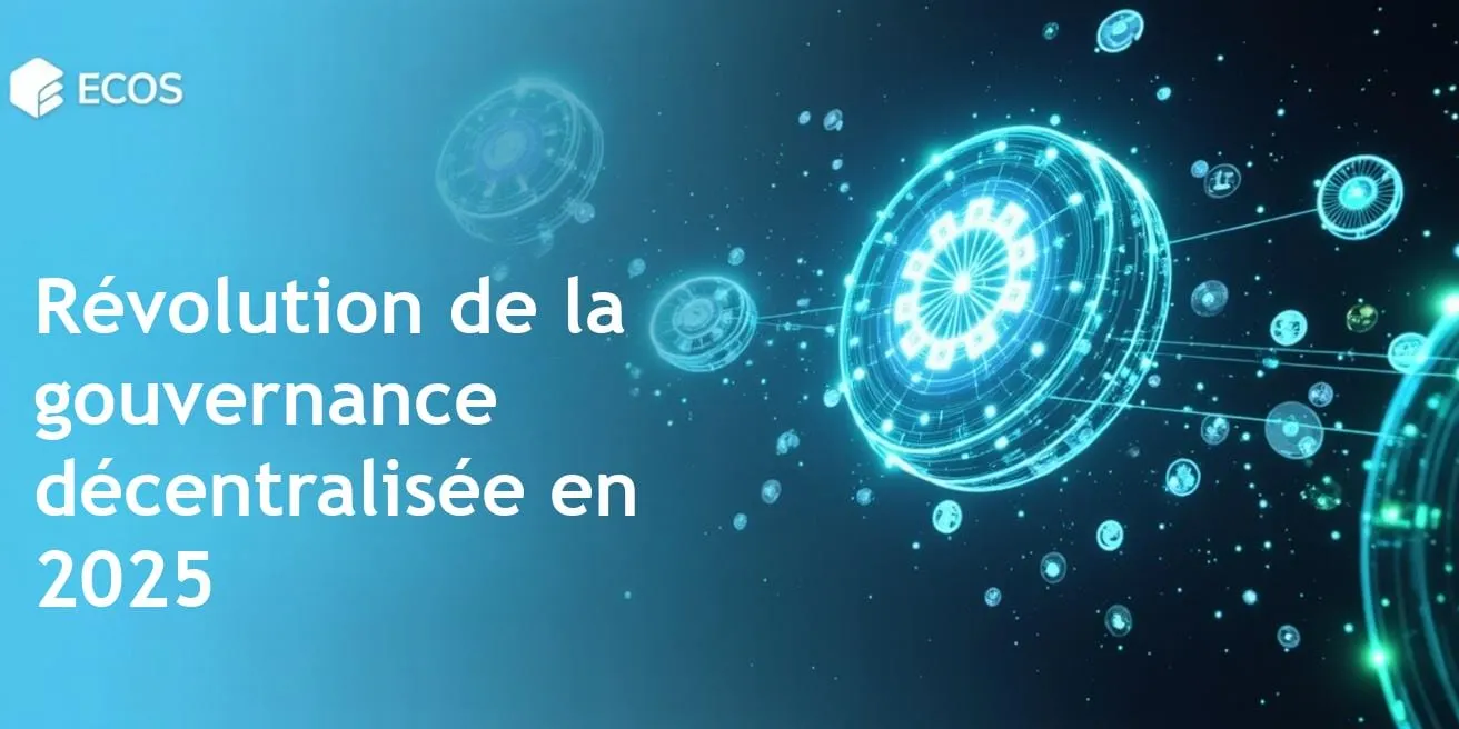 Communauté de gouvernance DAO : La puissance à la communauté dans la gouvernance décentralisée