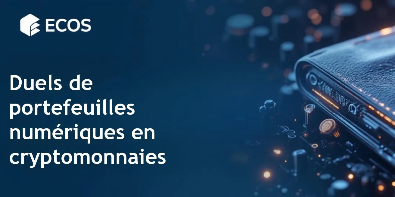 TON Space et Telegram Wallet : Découvrez les différences clés et choisissez le meilleur portefeuille