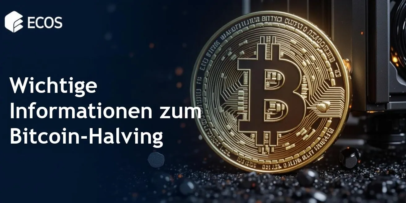 Bitcoin-Halving-Investoren: Was Sie wissen müssen
