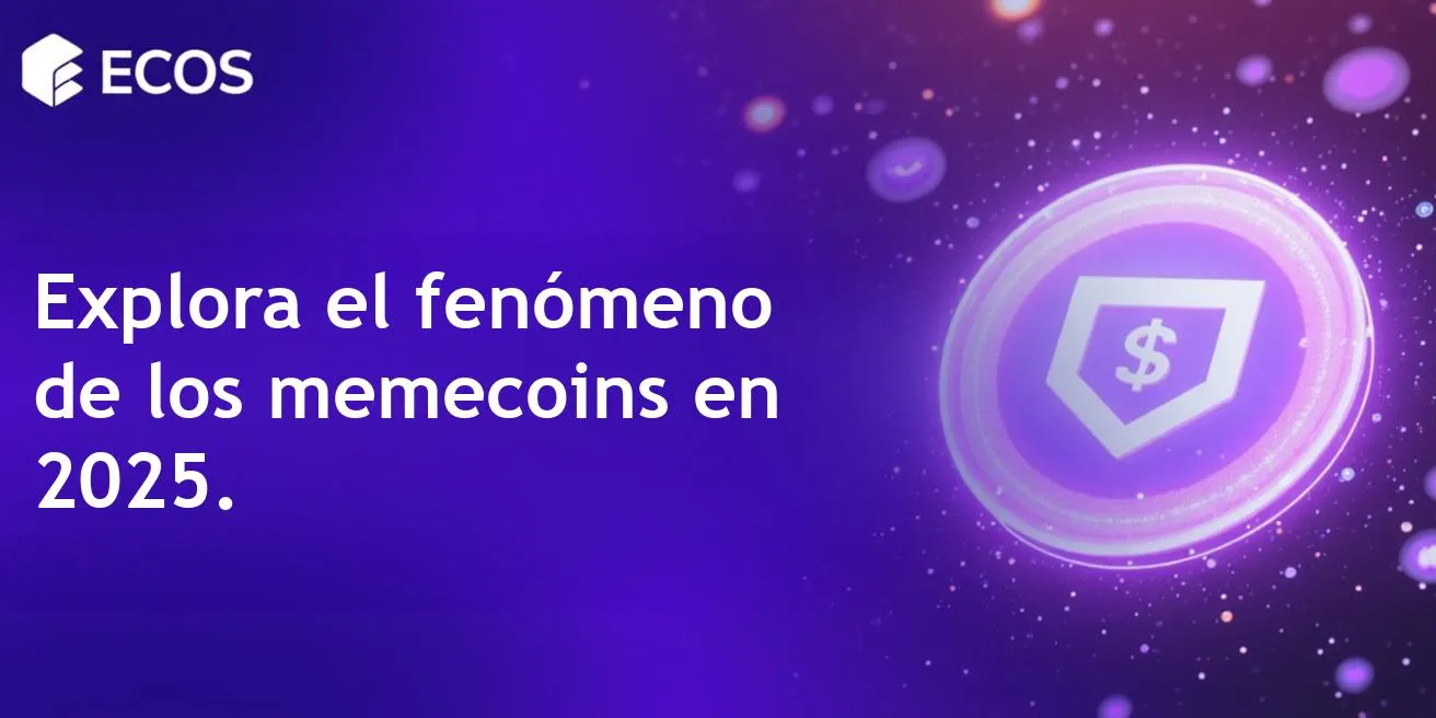 Memecoins 2025: ¿vale la pena invertir en ellos?